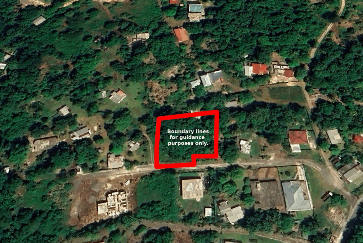 First image of Snow Hill, Portland in Snow Hill, Portland, Jamaica - property is For Sale