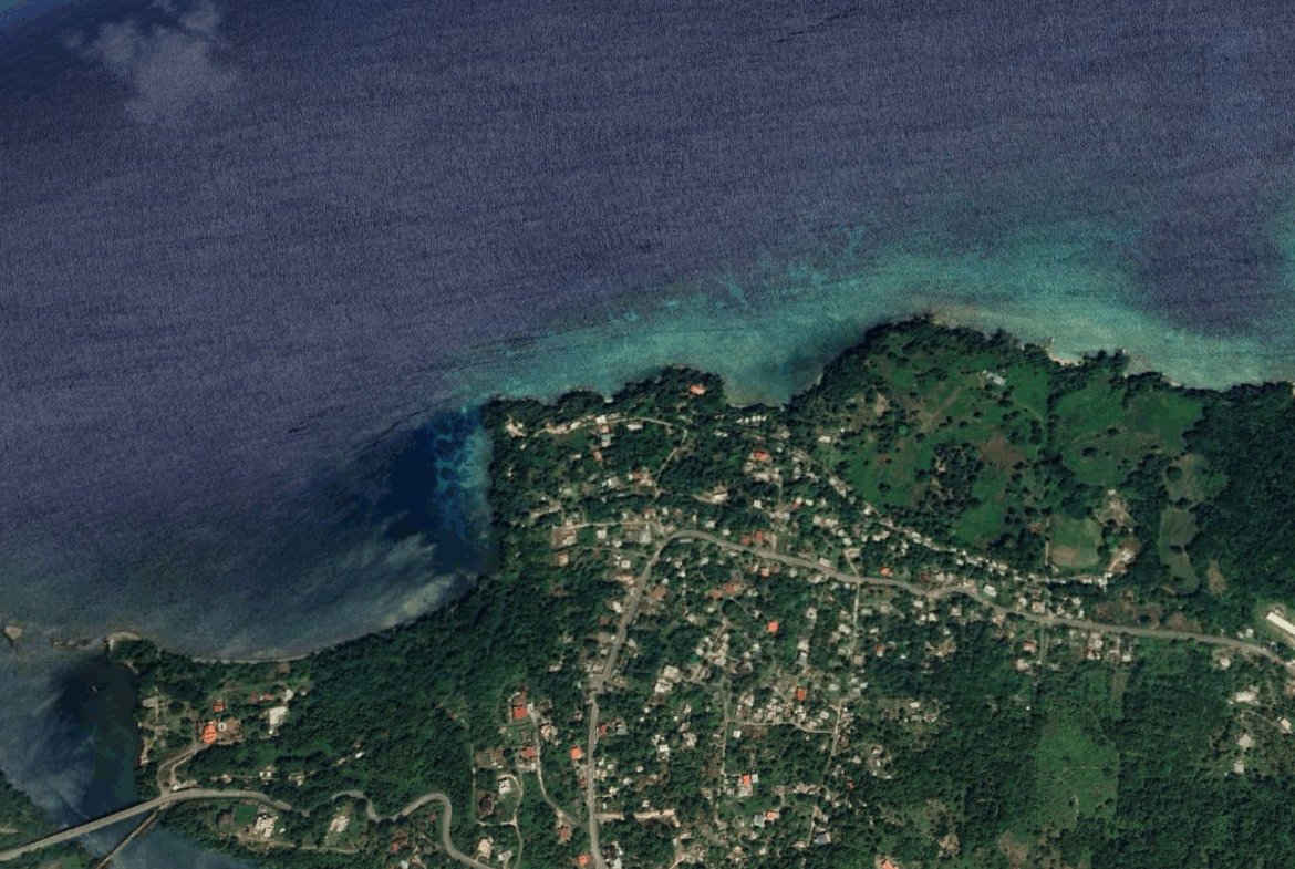 Third image of Snow Hill, Portland in Snow Hill, Portland, Jamaica - property is For Sale