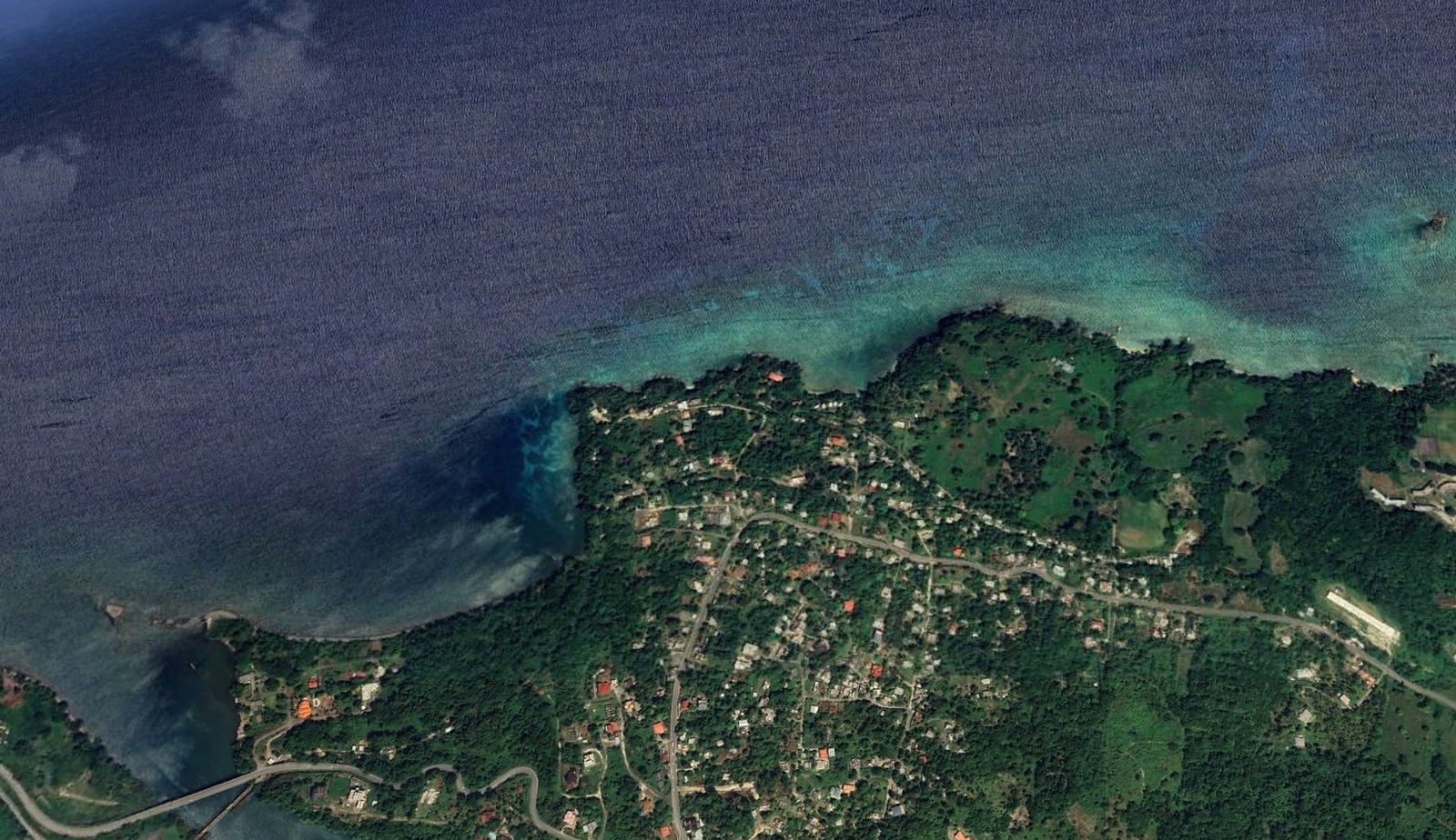 Third image of Snow Hill, Portland in Snow Hill, Portland, Jamaica - property is For Sale