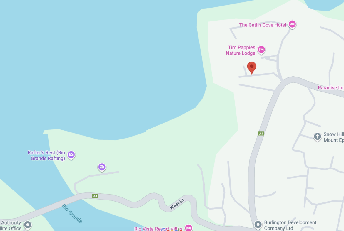 Fourth image of Snow Hill, Portland in Snow Hill, Portland, Jamaica - property is For Sale