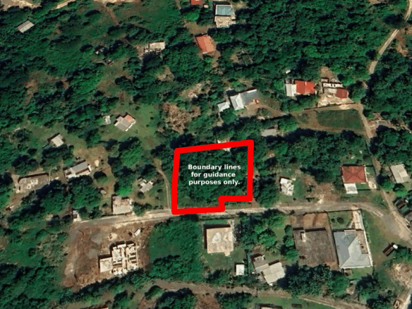 First image of Snow Hill, Portland in Snow Hill, Portland, Jamaica - property is For Sale