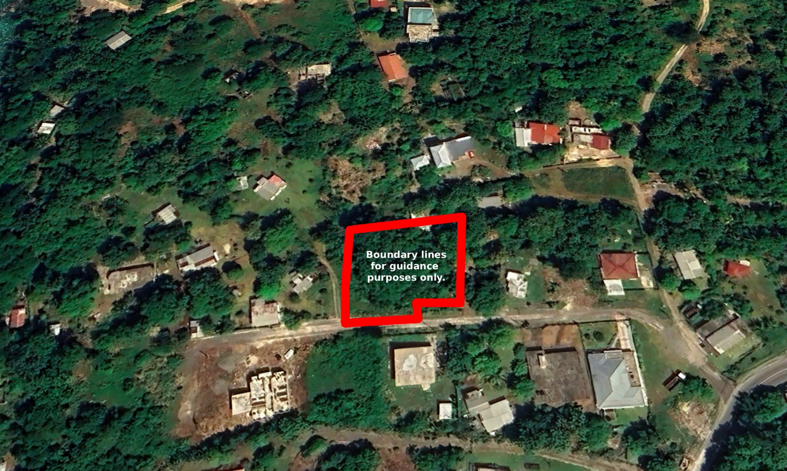 First image of Snow Hill, Portland in Snow Hill, Portland, Jamaica - property is For Sale