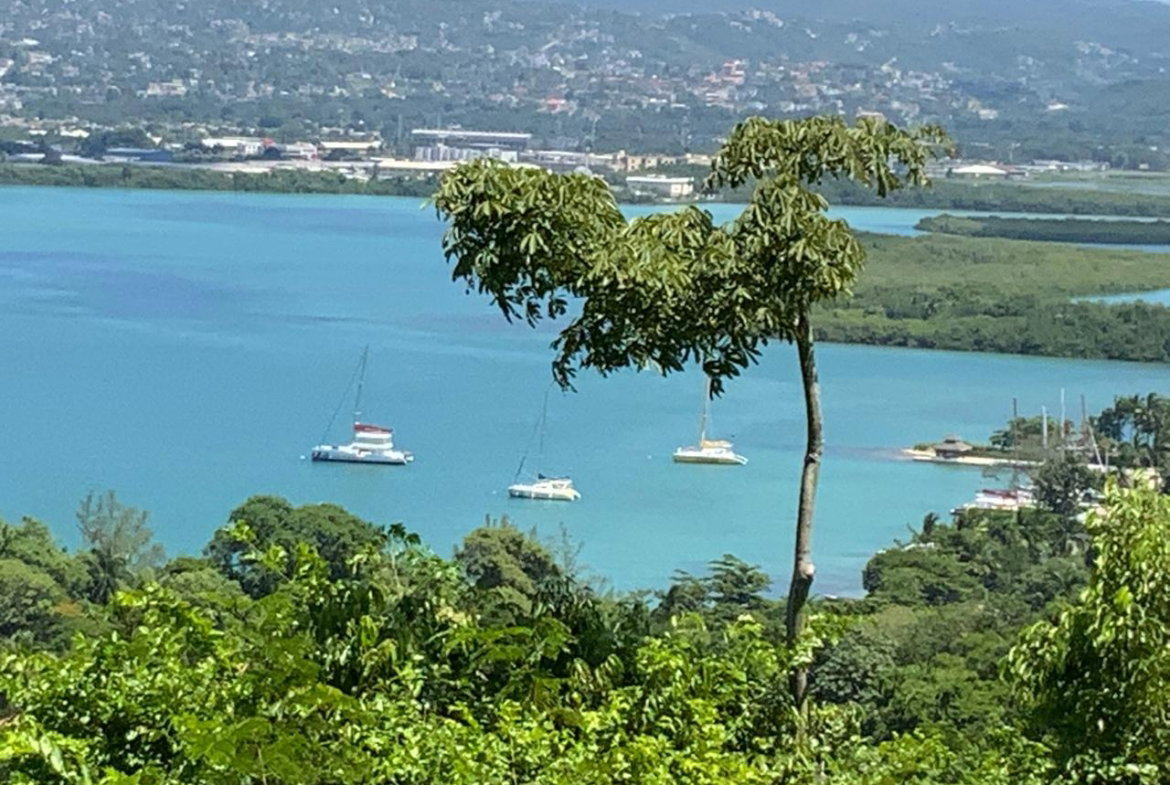 Second image of Lot 199 Spring Gardens in Spring Garden, St. James, Jamaica - property is For Sale