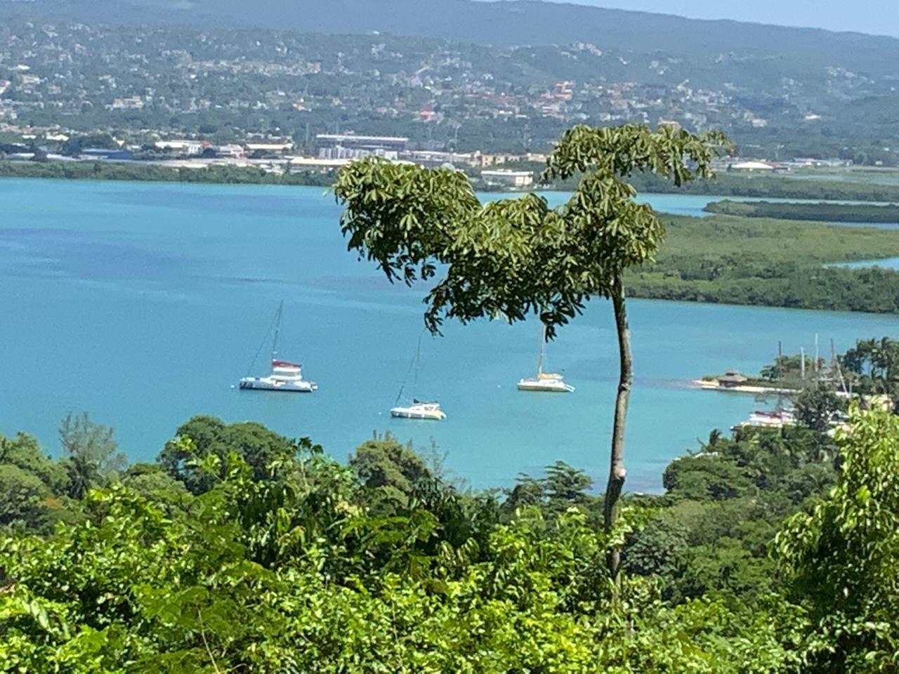 Residential-Lot-for-Sale-in-Spring-Gardens-Montego-Bay-St.-James-Jamaica Second image of Lot 199 Spring Gardens in Spring Garden, St. James, Jamaica - property is For Sale