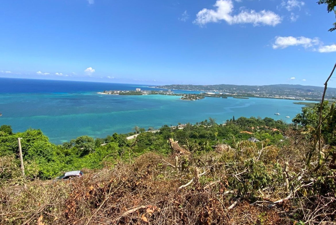 Third image of Lot 199 Spring Gardens in Spring Garden, St. James, Jamaica - property is For Sale