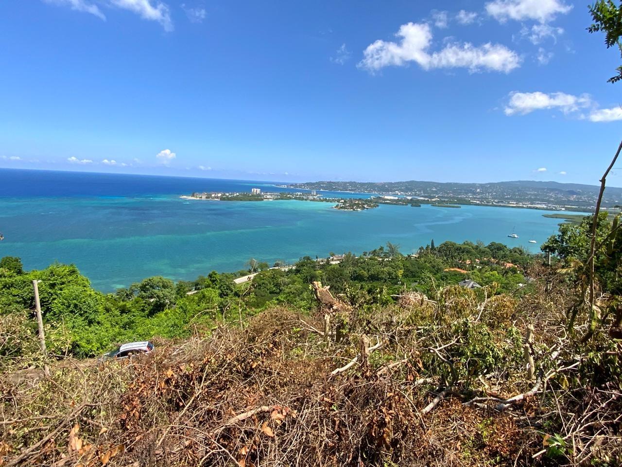 Residential-Lot-for-Sale-in-Spring-Gardens-Montego-Bay-St.-James-Jamaica Third image of Lot 199 Spring Gardens in Spring Garden, St. James, Jamaica - property is For Sale