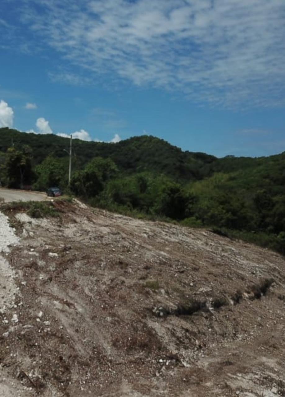 Residential-Lot-for-Sale-in-Spring-Gardens-Montego-Bay-St.-James-Jamaica Fourth image of Lot 199 Spring Gardens in Spring Garden, St. James, Jamaica - property is For Sale