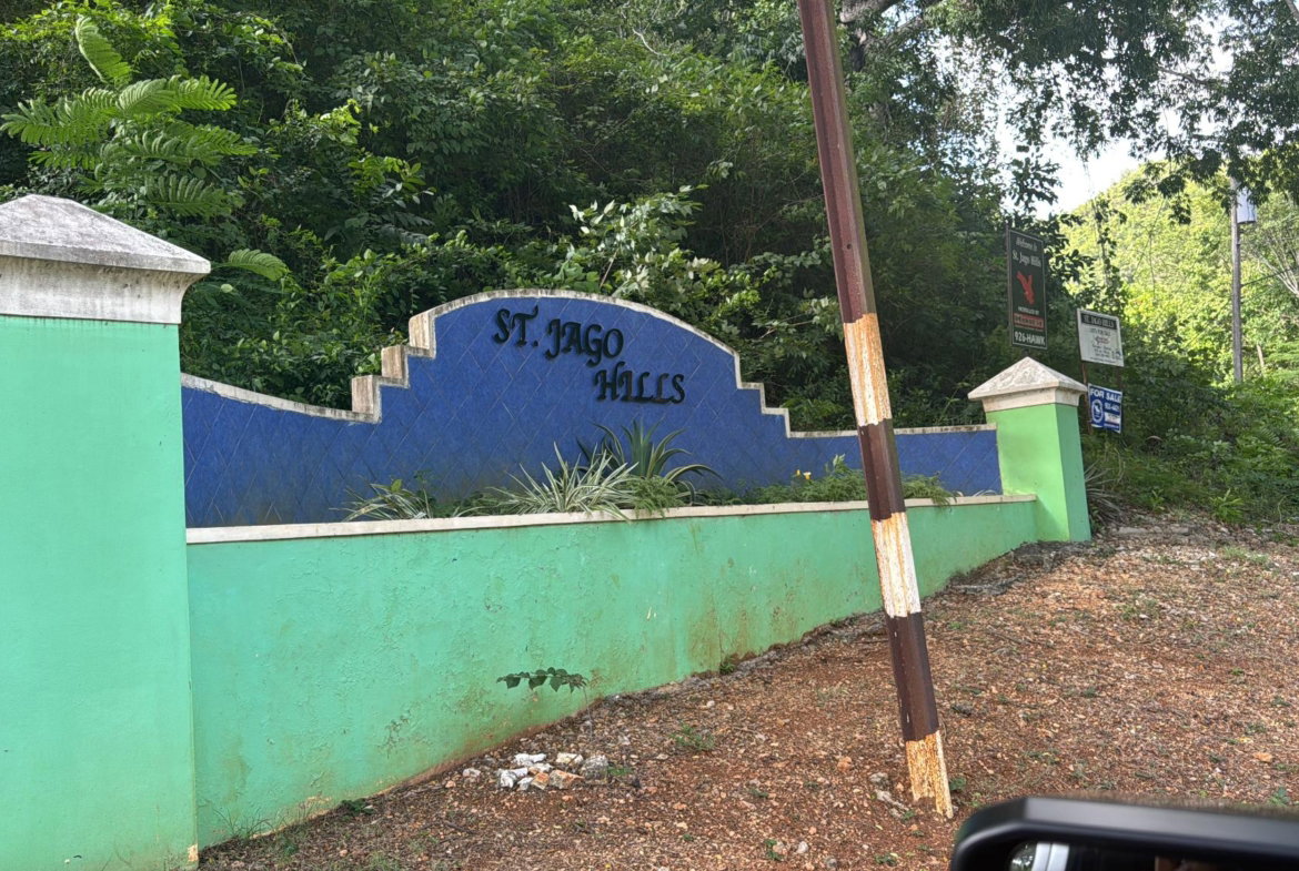 First image of 14 st Jago Drive in Spanish Town, St. Catherine, Jamaica - property is For Sale