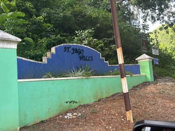 First image of 14 st Jago Drive in Spanish Town, St. Catherine, Jamaica - property is For Sale