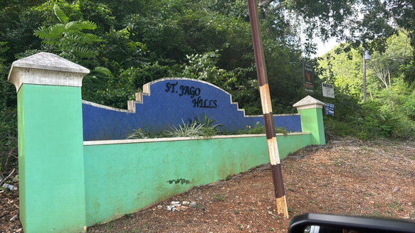 First image of 14 st Jago Drive in Spanish Town, St. Catherine, Jamaica - property is For Sale