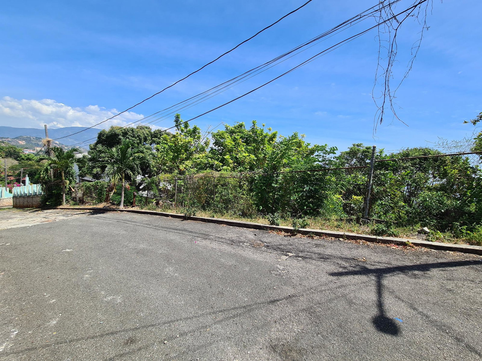 Residential-Lot-for-Sale-in-St.-Andrew-Jamaica-–-Panoramic-City-Views Eleventh image of Lot 5 Marvic Close in Red Hills, St. Andrew, Jamaica - property is For Sale