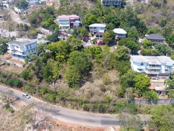 First image of Lot 5 Marvic Close in Red Hills, St. Andrew, Jamaica - property is For Sale