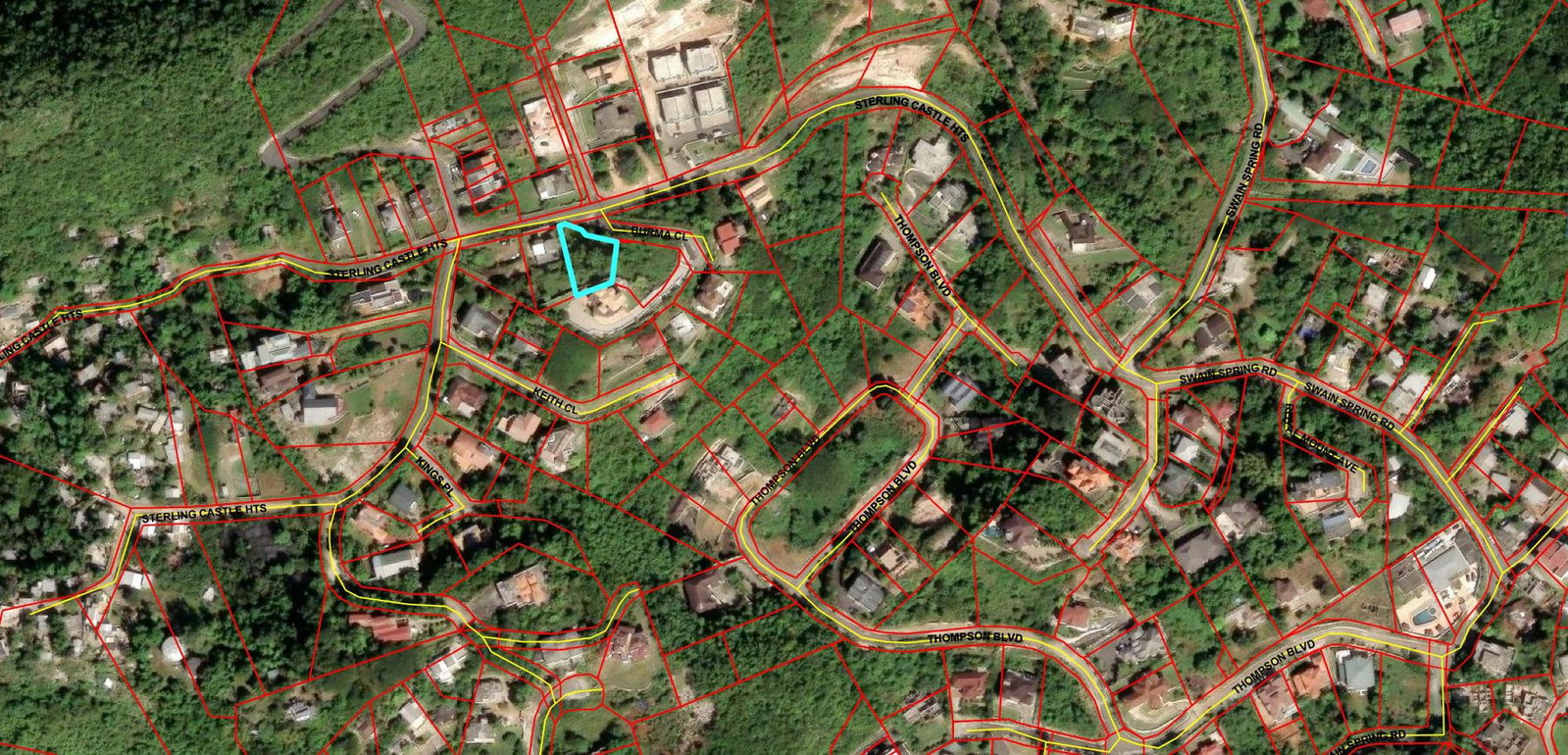 Tenth image of 5 Burma Close in Kingston 19, St. Andrew, Jamaica - property is For Sale
