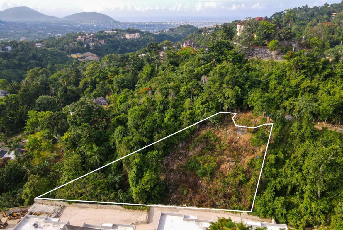 Second image of 7 Crystal Way in Kingston 9, St. Andrew, Jamaica - property is For Sale