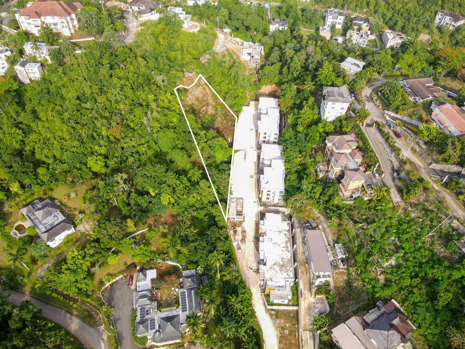 Residential-Lot-for-Sale-in-Stony-Hill-St.-Andrew-–-19921-Sq-Ft-7-Crystal-Way-Jamaica Eleventh image of 7 Crystal Way in Kingston 9, St. Andrew, Jamaica - property is For Sale