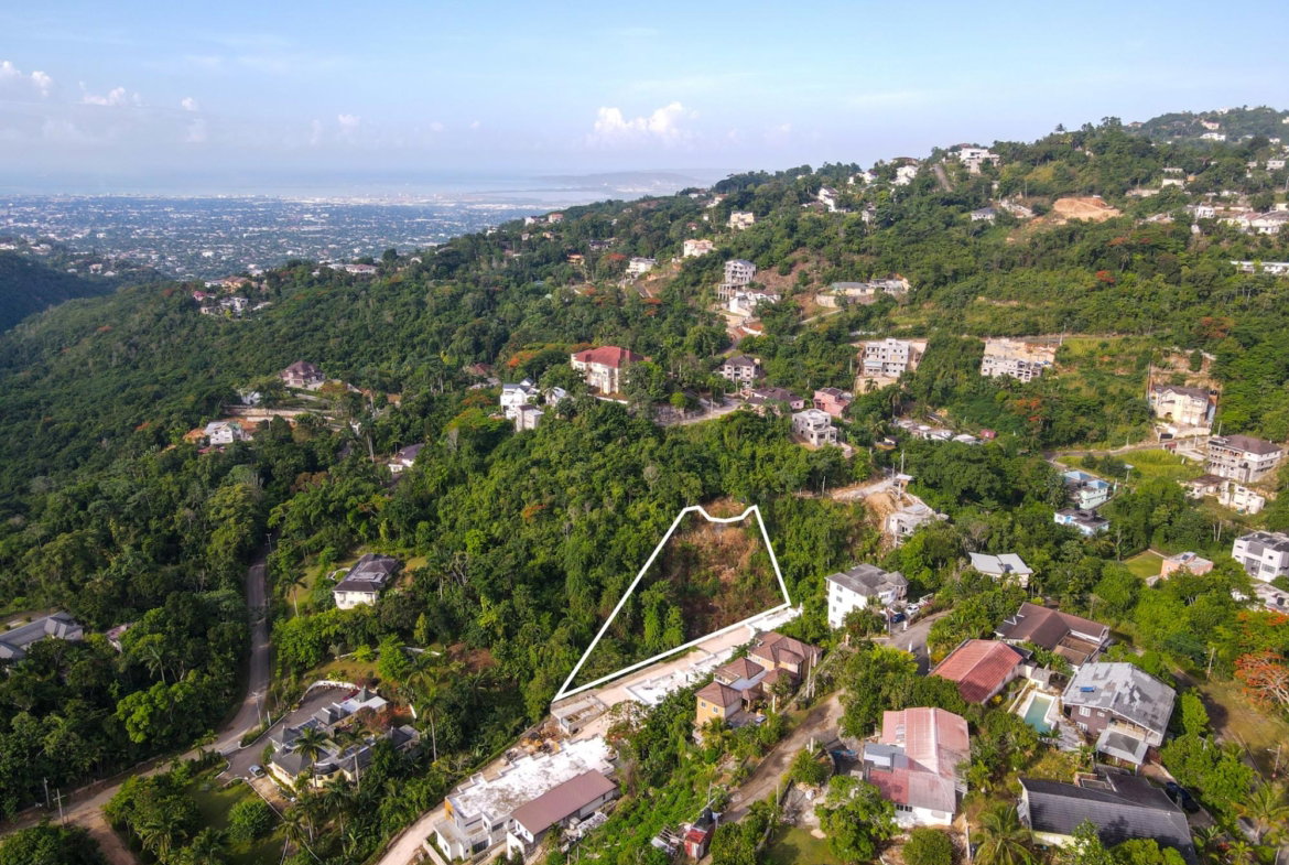 First image of 7 Crystal Way in Kingston 9, St. Andrew, Jamaica - property is For Sale