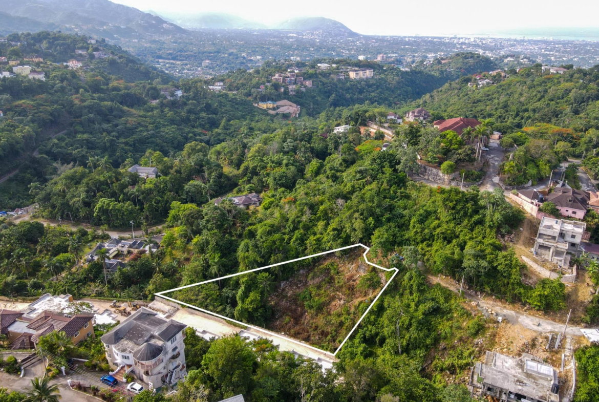 Third image of 7 Crystal Way in Kingston 9, St. Andrew, Jamaica - property is For Sale