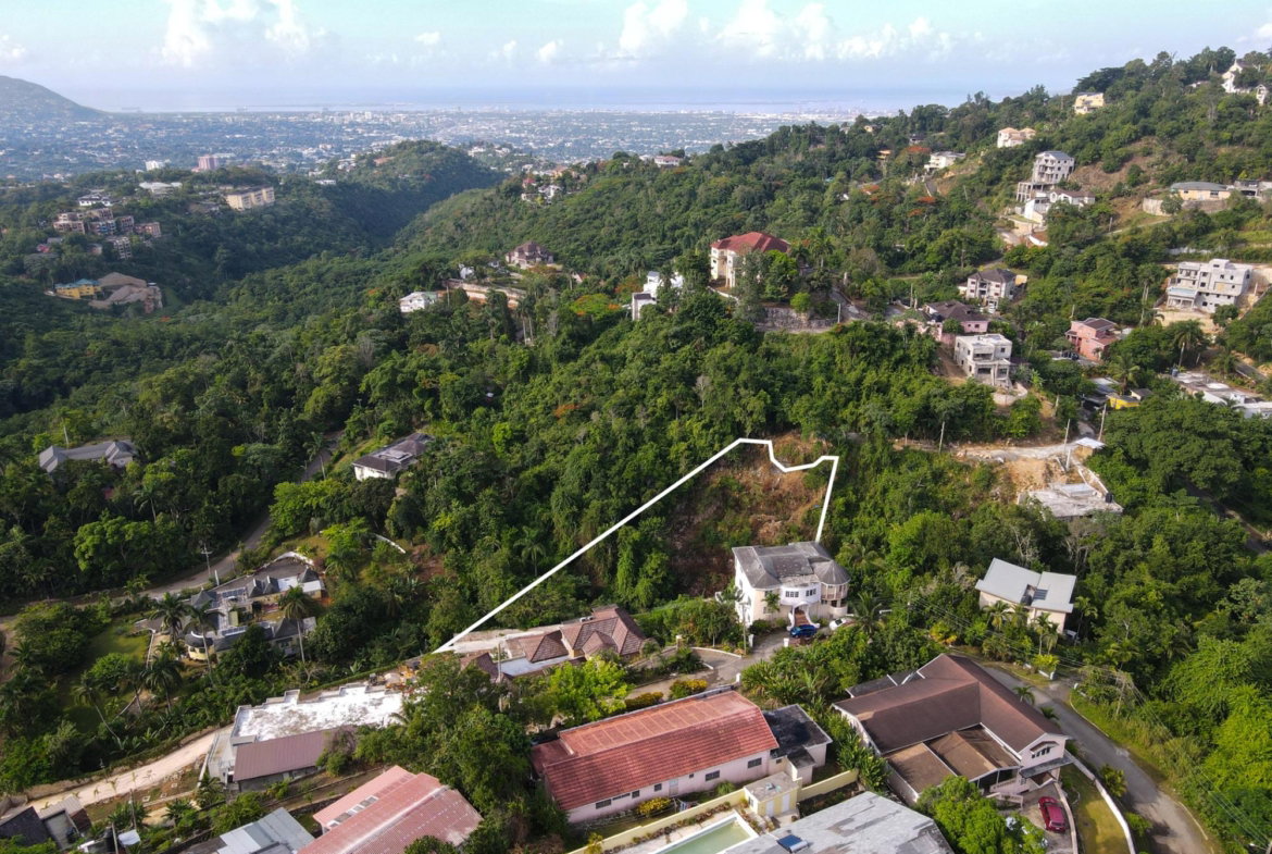 Fourth image of 7 Crystal Way in Kingston 9, St. Andrew, Jamaica - property is For Sale