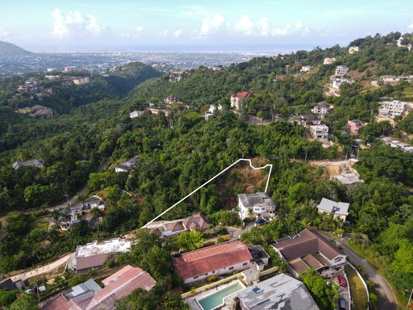 Fourth image of 7 Crystal Way in Kingston 9, St. Andrew, Jamaica - property is For Sale