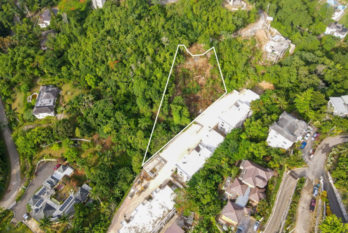 Sixth image of 7 Crystal Way in Kingston 9, St. Andrew, Jamaica - property is For Sale