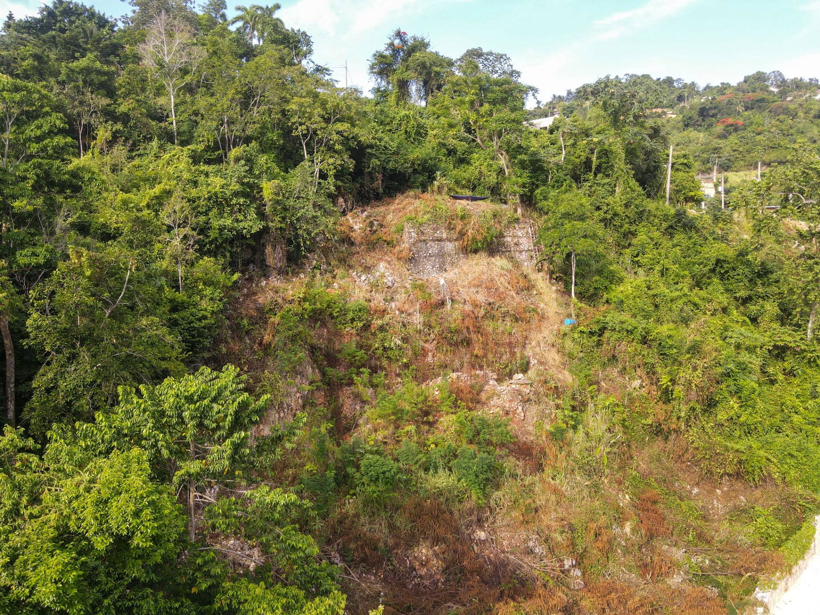 Residential-Lot-for-Sale-in-Stony-Hill-St.-Andrew-–-19921-Sq-Ft-7-Crystal-Way-Jamaica Seventh image of 7 Crystal Way in Kingston 9, St. Andrew, Jamaica - property is For Sale