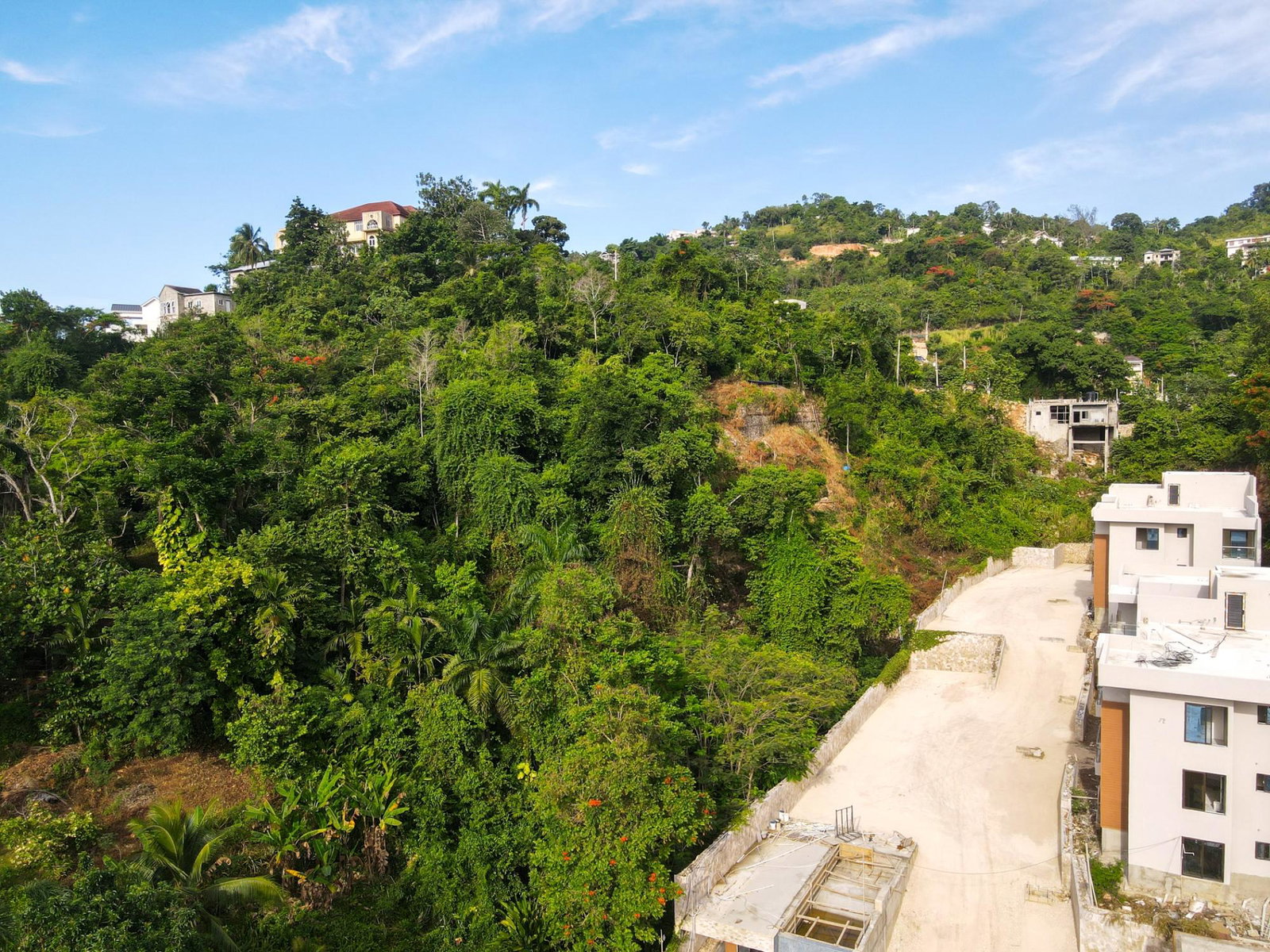 Residential-Lot-for-Sale-in-Stony-Hill-St.-Andrew-–-19921-Sq-Ft-7-Crystal-Way-Jamaica Ninth image of 7 Crystal Way in Kingston 9, St. Andrew, Jamaica - property is For Sale
