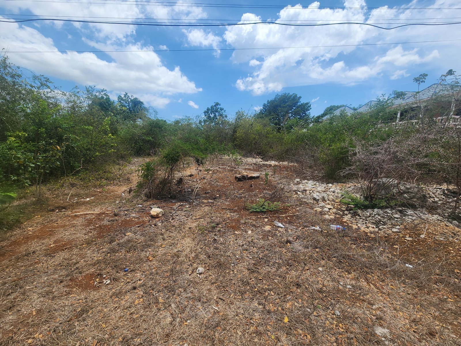 Residential-Lot-for-Sale-in-Toby-Abbots-Phase-1-Clarendon-Jamaica Second image of Lot 7 Forrest Drive,toby Abbots in Sandy Bay, Clarendon, Jamaica - property is For Sale