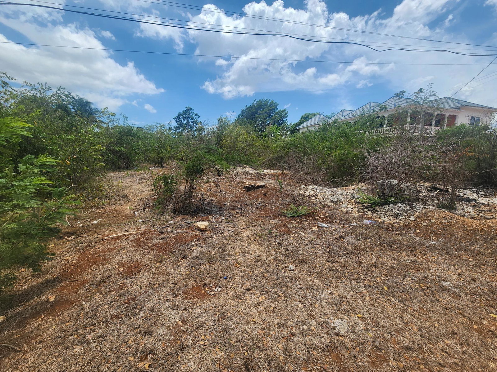 Residential-Lot-for-Sale-in-Toby-Abbots-Phase-1-Clarendon-Jamaica Fifth image of Lot 7 Forrest Drive,toby Abbots in Sandy Bay, Clarendon, Jamaica - property is For Sale