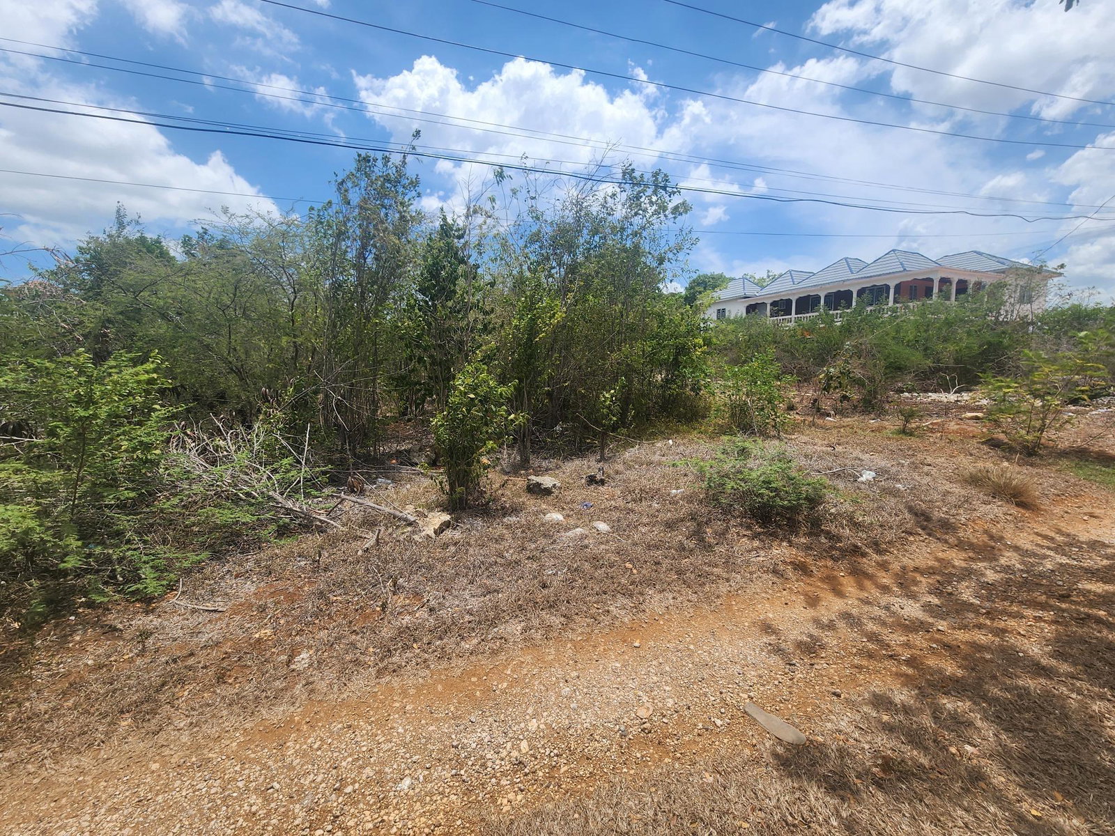 Residential-Lot-for-Sale-in-Toby-Abbots-Phase-1-Clarendon-Jamaica Sixth image of Lot 7 Forrest Drive,toby Abbots in Sandy Bay, Clarendon, Jamaica - property is For Sale