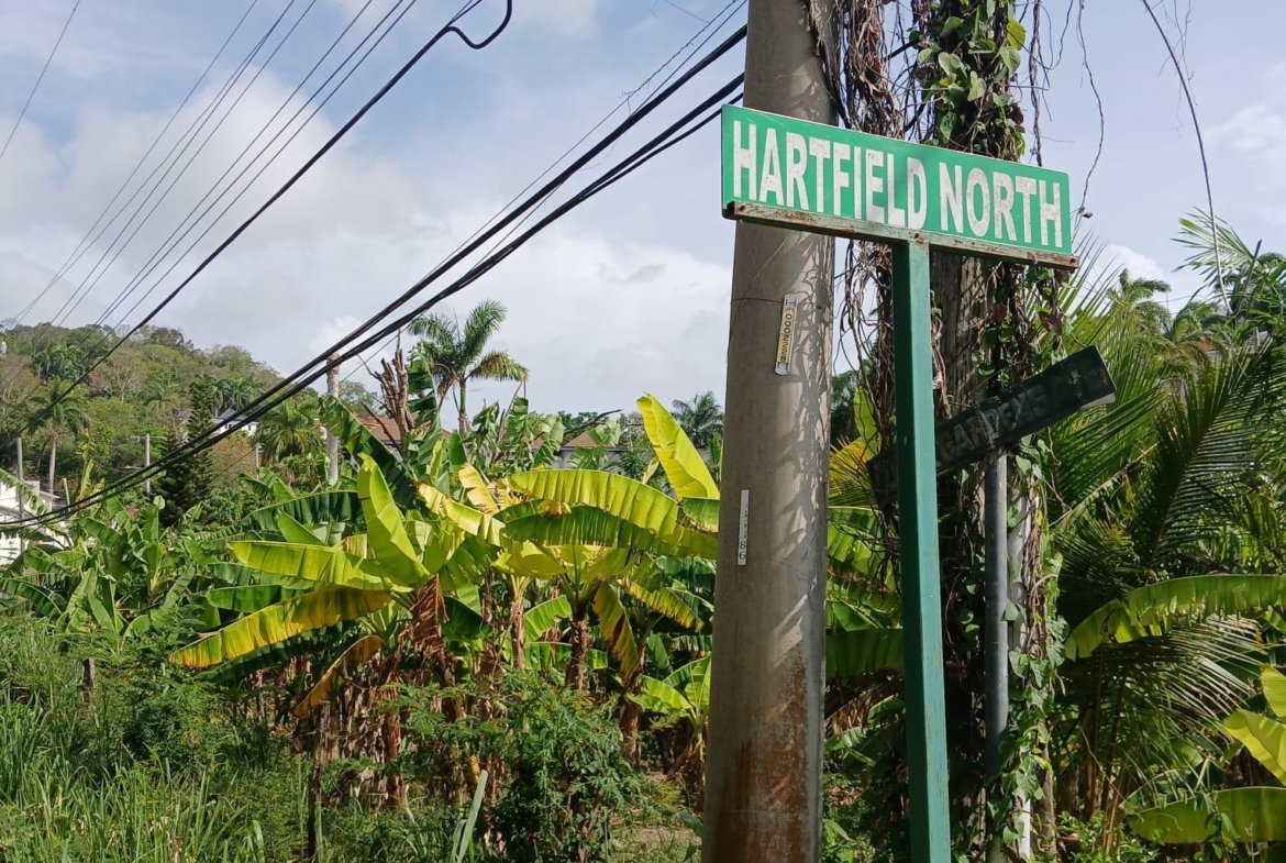 Second image of 231 Coral Gardens Avenue in Montego Bay, St. James, Jamaica - property is For Sale