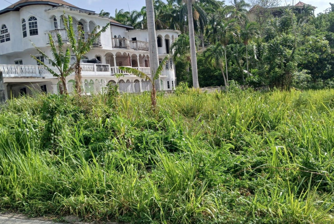 Fourth image of 231 Coral Gardens Avenue in Montego Bay, St. James, Jamaica - property is For Sale