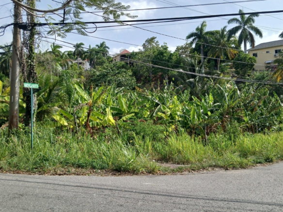 First image of 231 Coral Gardens Avenue in Montego Bay, St. James, Jamaica - property is For Sale