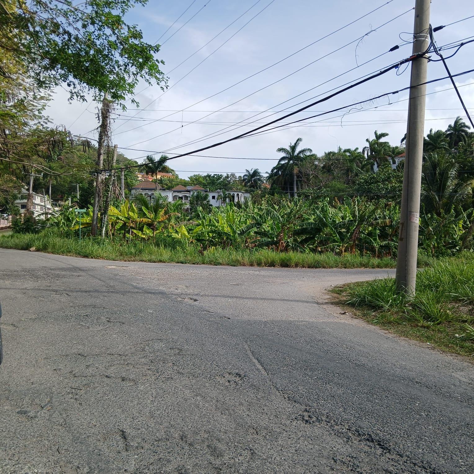 Residential-Lot-for-Sale-in-Torada-Heights-Coral-Gardens-St.-James-Jamaica Eighth image of 231 Coral Gardens Avenue in Montego Bay, St. James, Jamaica - property is For Sale