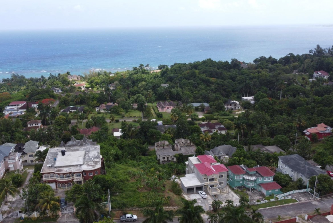Twelfth image of Unity Hall in Unity Hall, St. James, Jamaica - property is For Sale