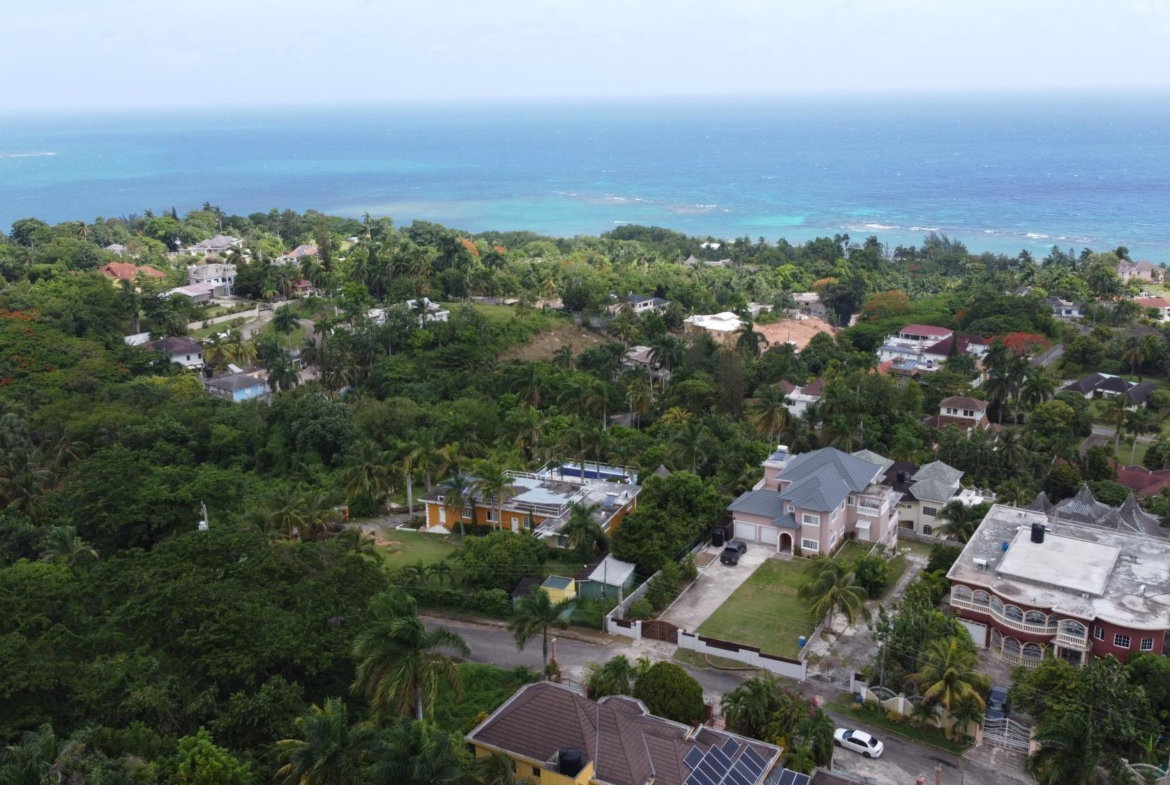 Thirteenth image of Unity Hall in Unity Hall, St. James, Jamaica - property is For Sale