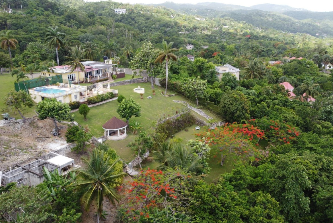 Eighteenth image of Unity Hall in Unity Hall, St. James, Jamaica - property is For Sale