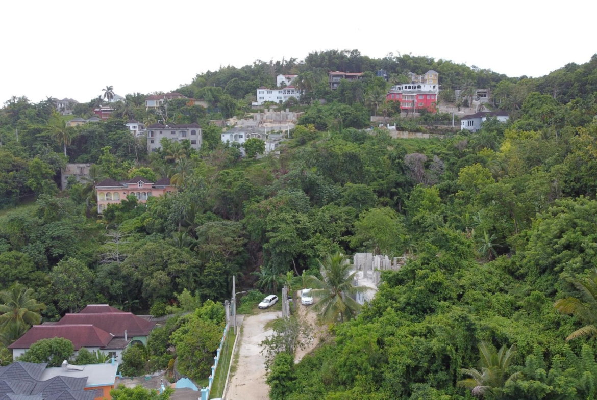 Tenth image of Unity Hall in Unity Hall, St. James, Jamaica - property is For Sale