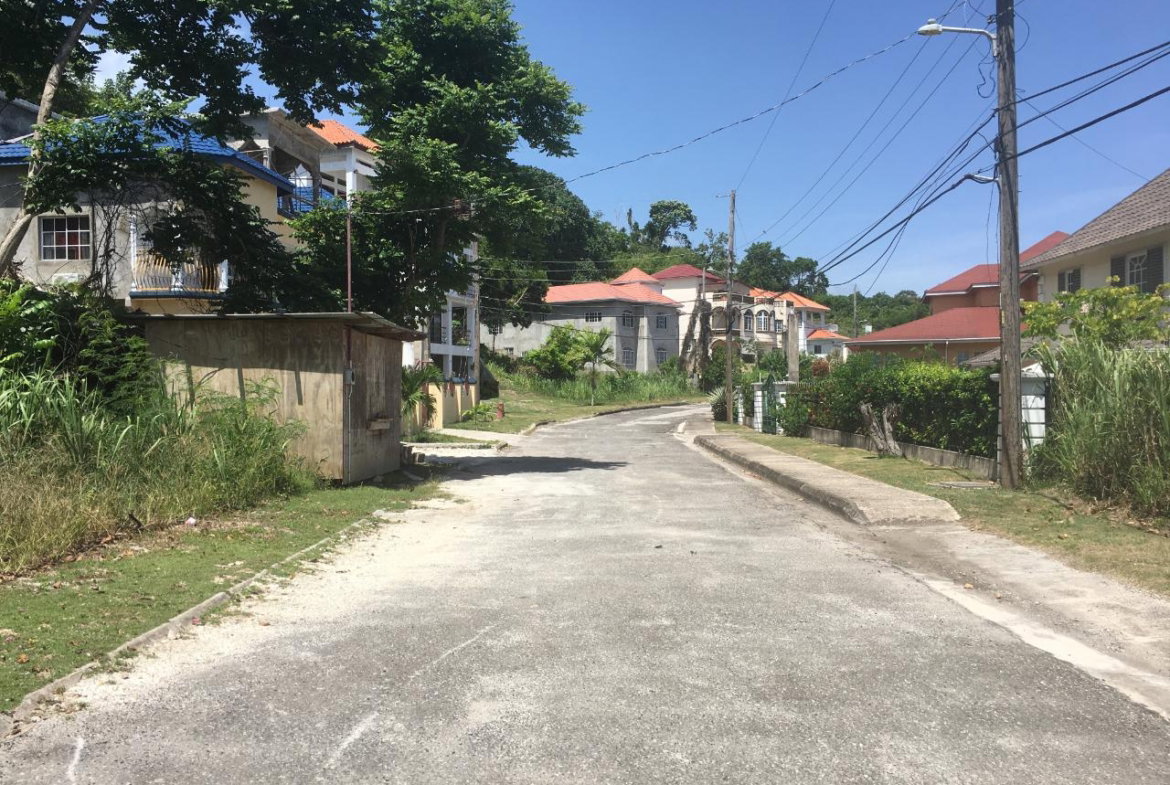 Second image of 127 Columbus Crescent in St. Ann's Bay, St. Ann, Jamaica - property is For Sale