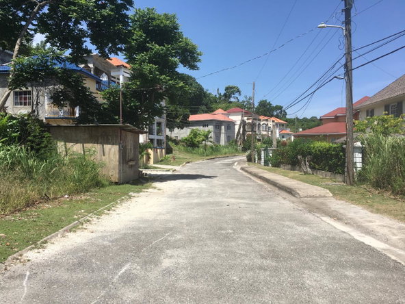 Second image of 127 Columbus Crescent in St. Ann's Bay, St. Ann, Jamaica - property is For Sale