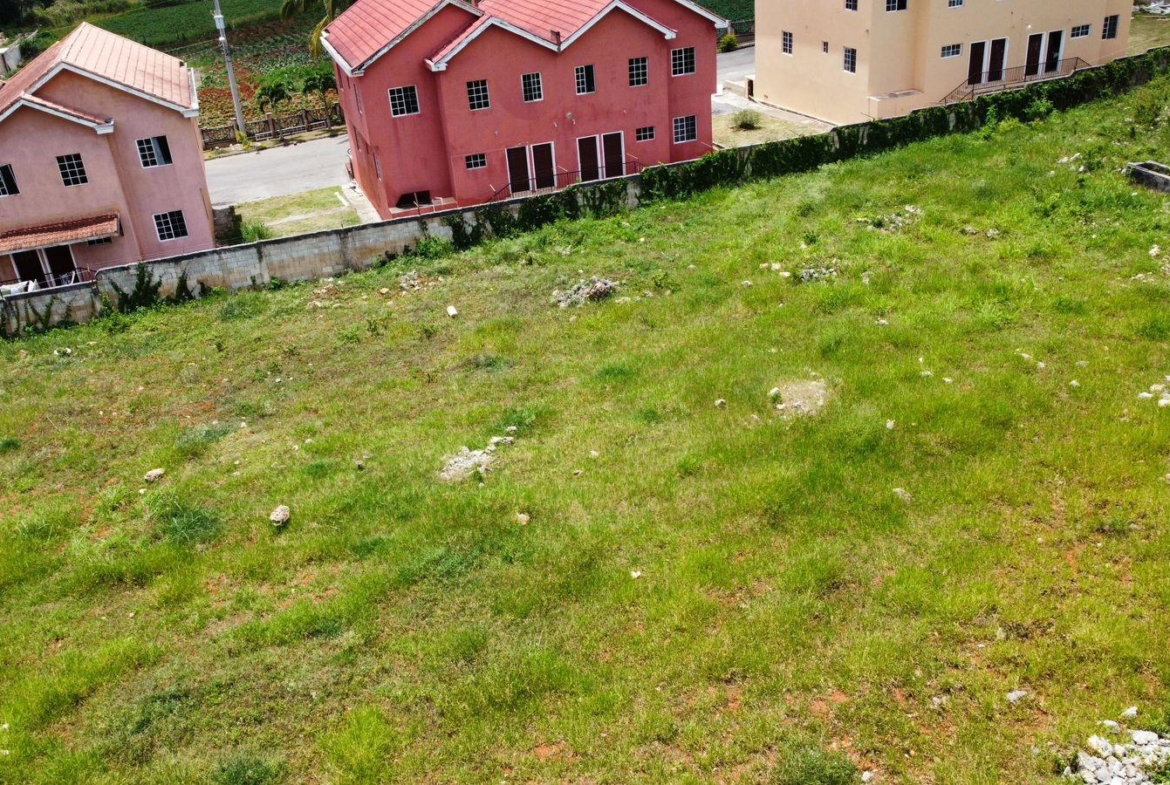 Second image of 2 Horizon Close Waltham in Mandeville, Manchester, Jamaica - property is For Sale
