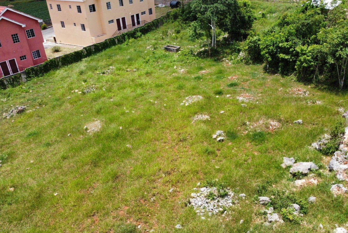 First image of 2 Horizon Close Waltham in Mandeville, Manchester, Jamaica - property is For Sale