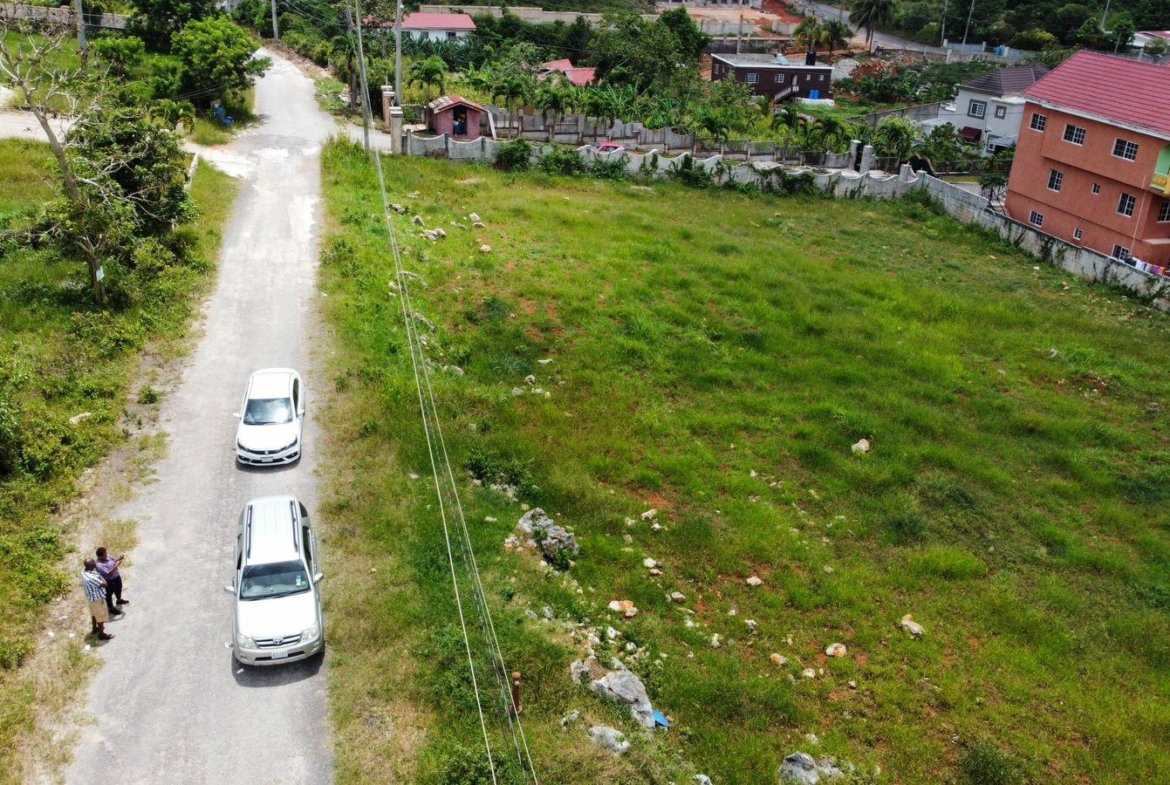 Seventeenth image of 2 Horizon Close Waltham in Mandeville, Manchester, Jamaica - property is For Sale