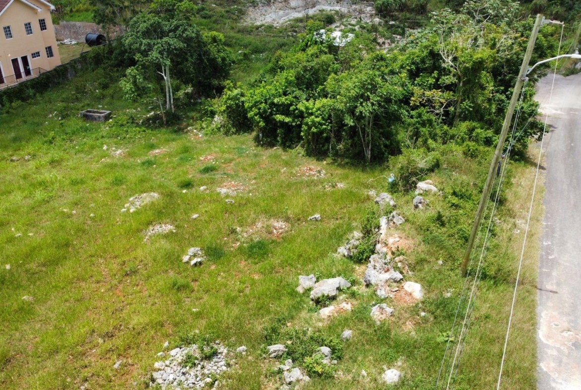 Third image of 2 Horizon Close Waltham in Mandeville, Manchester, Jamaica - property is For Sale