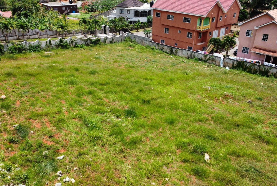 Fifth image of 2 Horizon Close Waltham in Mandeville, Manchester, Jamaica - property is For Sale