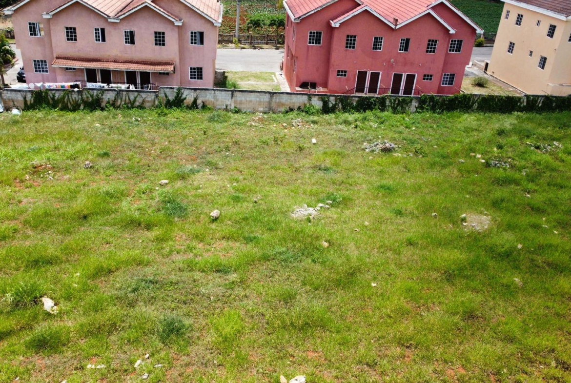 Seventh image of 2 Horizon Close Waltham in Mandeville, Manchester, Jamaica - property is For Sale