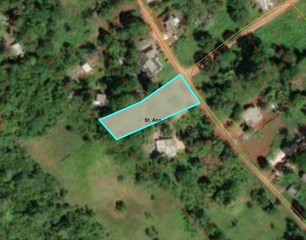 Second image of Wilberforce Browns Town in Wilberforce, St. Ann, Jamaica - property is For Sale