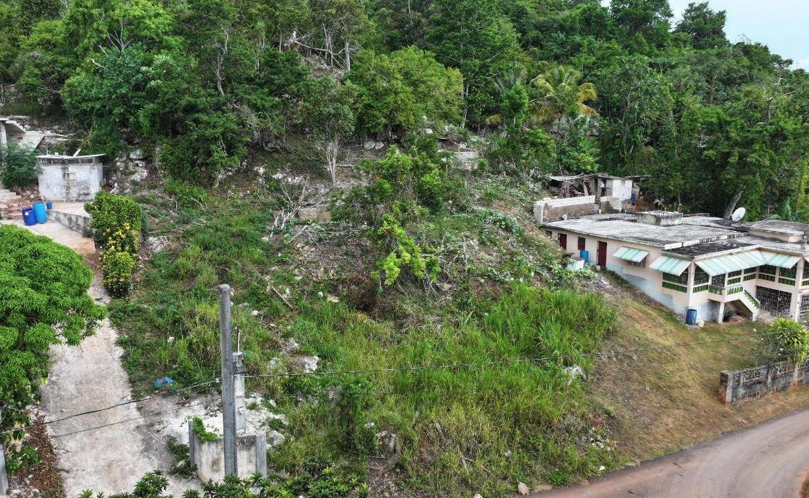 First image of Wilberforce Browns Town in Wilberforce, St. Ann, Jamaica - property is For Sale