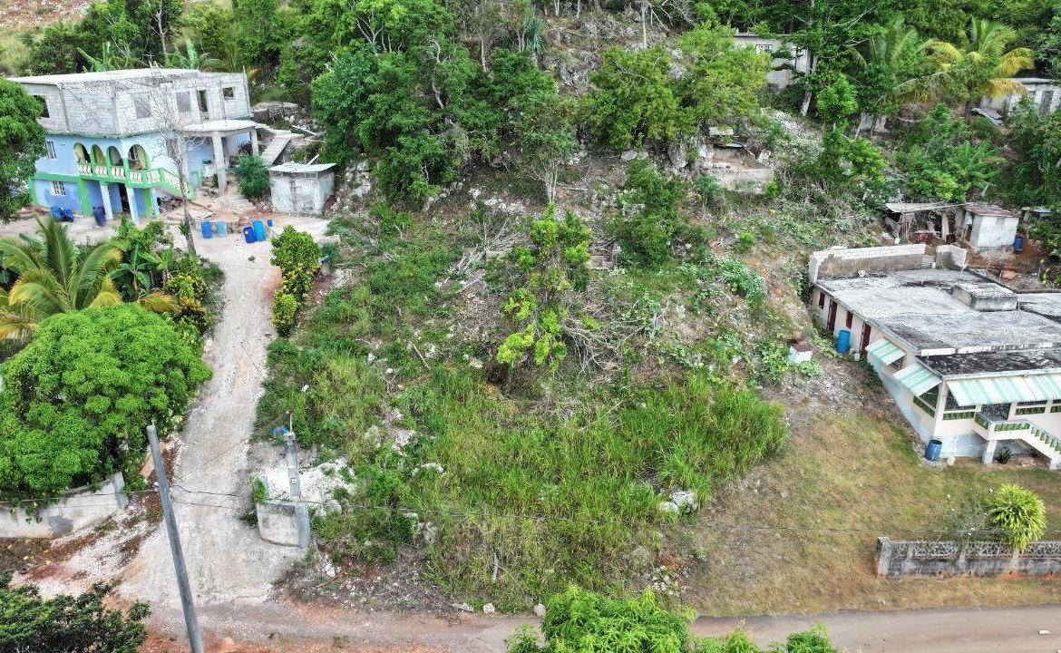 Third image of Wilberforce Browns Town in Wilberforce, St. Ann, Jamaica - property is For Sale