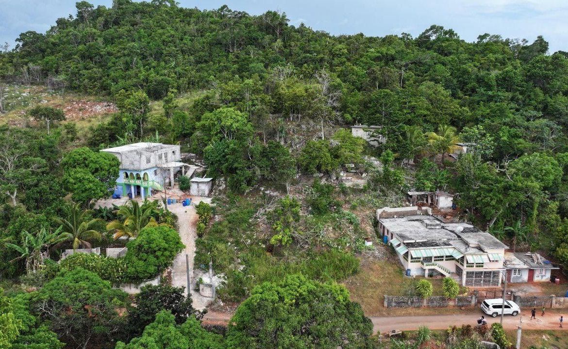 Fourth image of Wilberforce Browns Town in Wilberforce, St. Ann, Jamaica - property is For Sale
