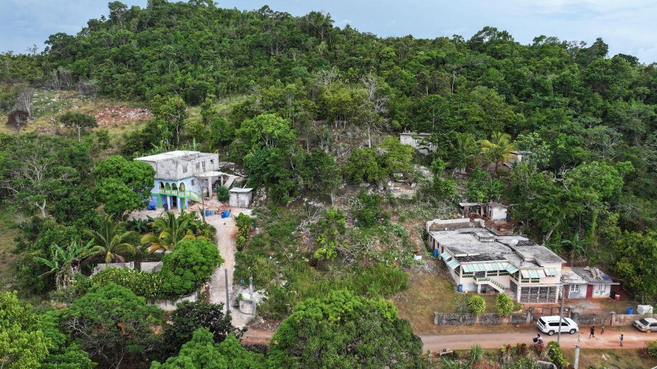 Residential-Lot-for-Sale-in-Wilberforce-Browns-Town-St.-Ann-Jamaica Fourth image of Wilberforce Browns Town in Wilberforce, St. Ann, Jamaica - property is For Sale